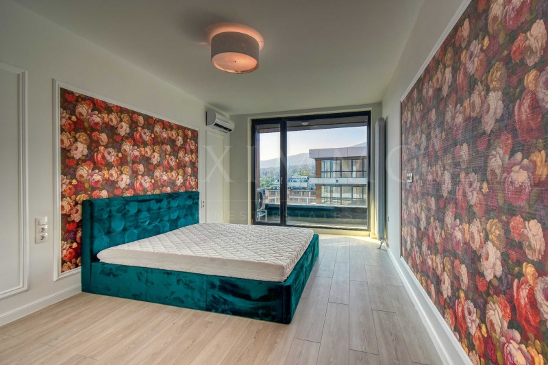 Zu vermieten  2 Schlafzimmer Sofia , Malinowa dolina , 135 qm | 58490507 - Bild [13]