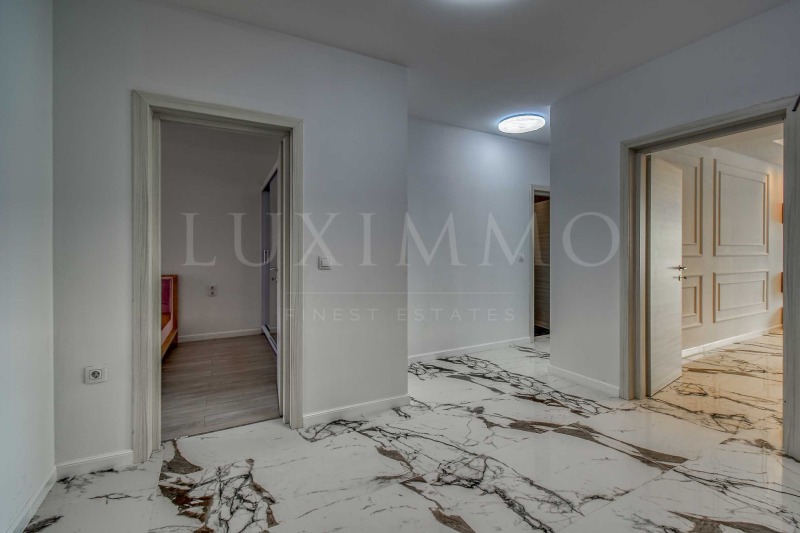 Zu vermieten  2 Schlafzimmer Sofia , Malinowa dolina , 135 qm | 58490507 - Bild [12]