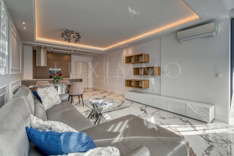 Zu vermieten  2 Schlafzimmer Sofia , Malinowa dolina , 135 qm | 58490507 - Bild [9]