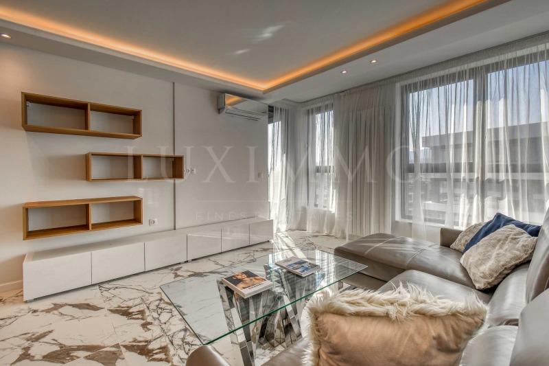 Zu vermieten  2 Schlafzimmer Sofia , Malinowa dolina , 135 qm | 58490507 - Bild [8]