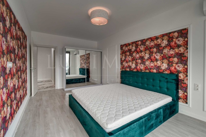 Zu vermieten  2 Schlafzimmer Sofia , Malinowa dolina , 135 qm | 58490507 - Bild [14]