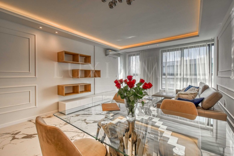 Zu vermieten  2 Schlafzimmer Sofia , Malinowa dolina , 135 qm | 58490507 - Bild [4]