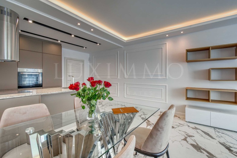 Zu vermieten  2 Schlafzimmer Sofia , Malinowa dolina , 135 qm | 58490507 - Bild [7]