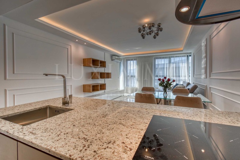 Zu vermieten  2 Schlafzimmer Sofia , Malinowa dolina , 135 qm | 58490507 - Bild [6]
