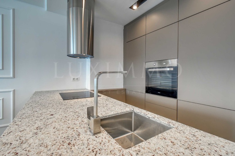 Zu vermieten  2 Schlafzimmer Sofia , Malinowa dolina , 135 qm | 58490507 - Bild [5]