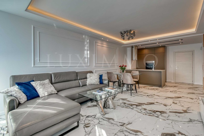 Zu vermieten  2 Schlafzimmer Sofia , Malinowa dolina , 135 qm | 58490507 - Bild [10]
