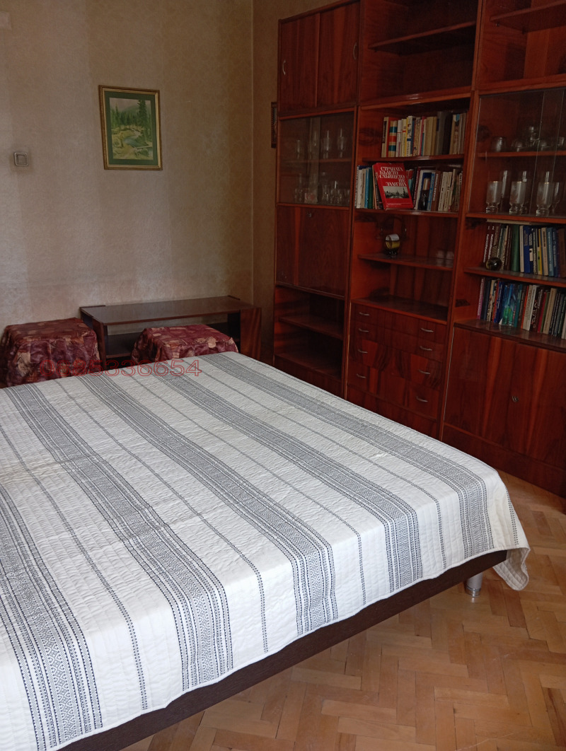 Da affittare  3+ camere da letto Veliko Tarnovo , Tsentar , 120 mq | 25389527 - Immagine [13]