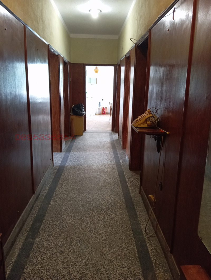 Da affittare  3+ camere da letto Veliko Tarnovo , Tsentar , 120 mq | 25389527 - Immagine [10]