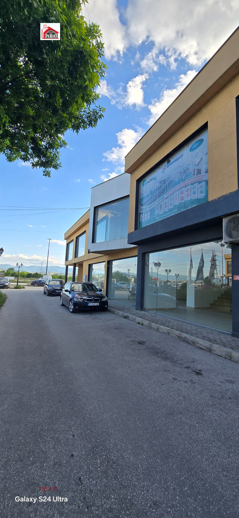 Προς ενοικίαση  Κατάστημα Παζαρδζηκ , Προμητσλενα ζονα - Ηζτοκ , 470 τ.μ | 21324697 - εικόνα [5]