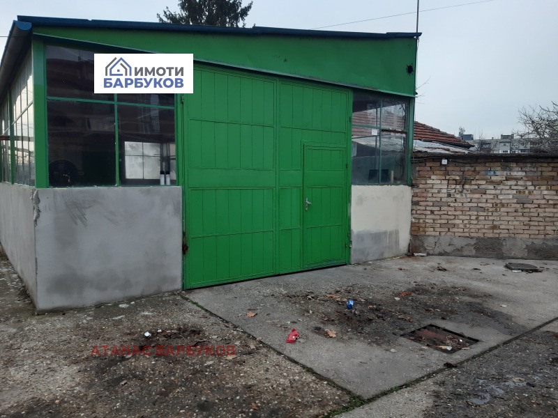 Дава под наем БИЗНЕС ИМОТ, гр. Русе, Родина 2, снимка 3 - Други - 52161646