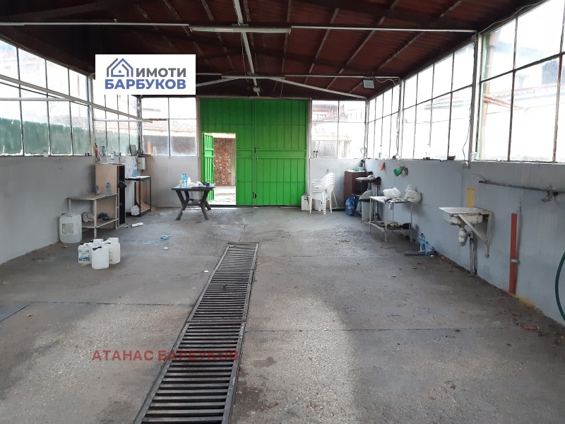 Дава под наем БИЗНЕС ИМОТ, гр. Русе, Родина 2