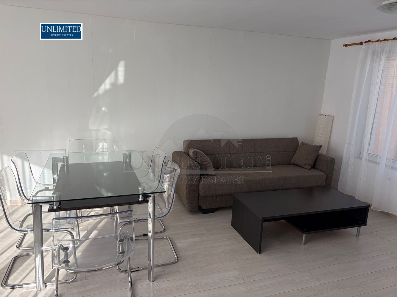 Дава под наем 2-СТАЕН, гр. София, Младост 2, снимка 2 - Апартаменти - 54143053