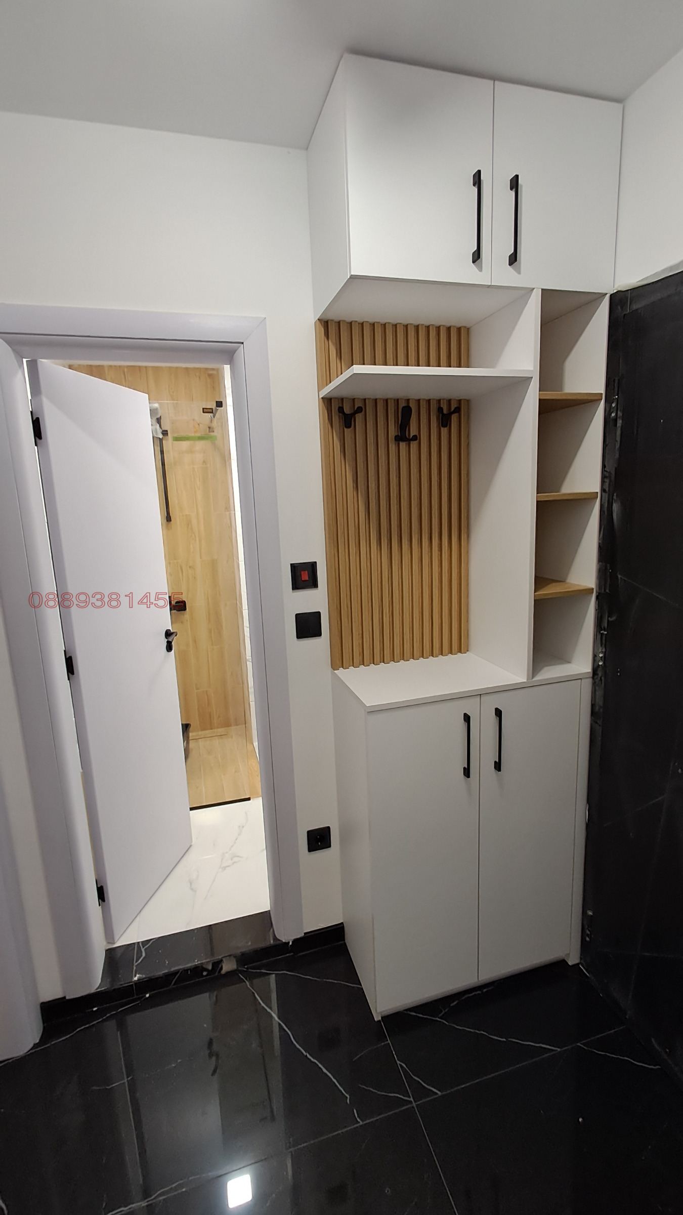 Дава под наем 2-СТАЕН, гр. София, Малинова долина, снимка 4 - Апартаменти - 54178709