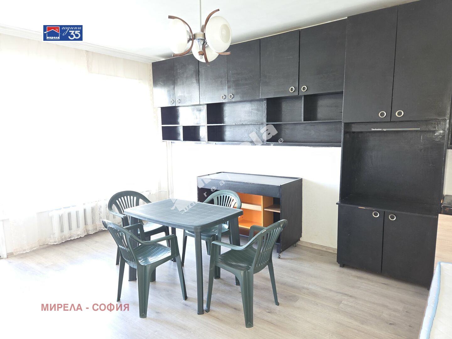 Дава под наем 2-СТАЕН, гр. София, Надежда 2