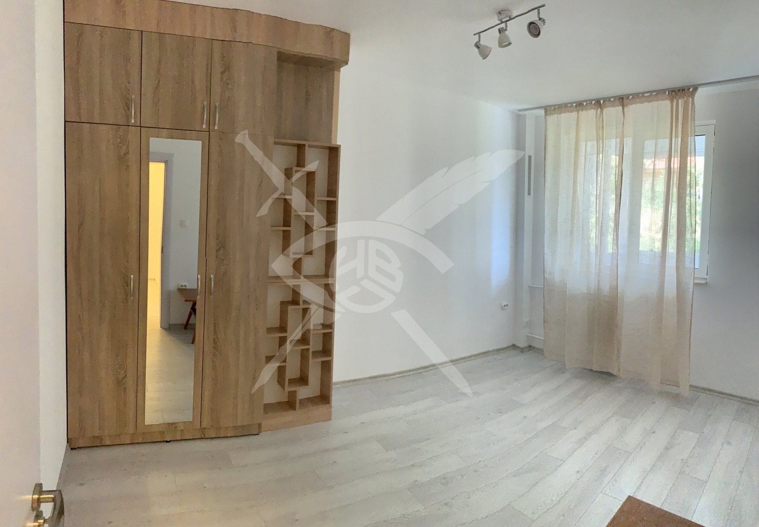 Дава под наем 3-СТАЕН, гр. София, Лагера, снимка 7 - Апартаменти - 54602603