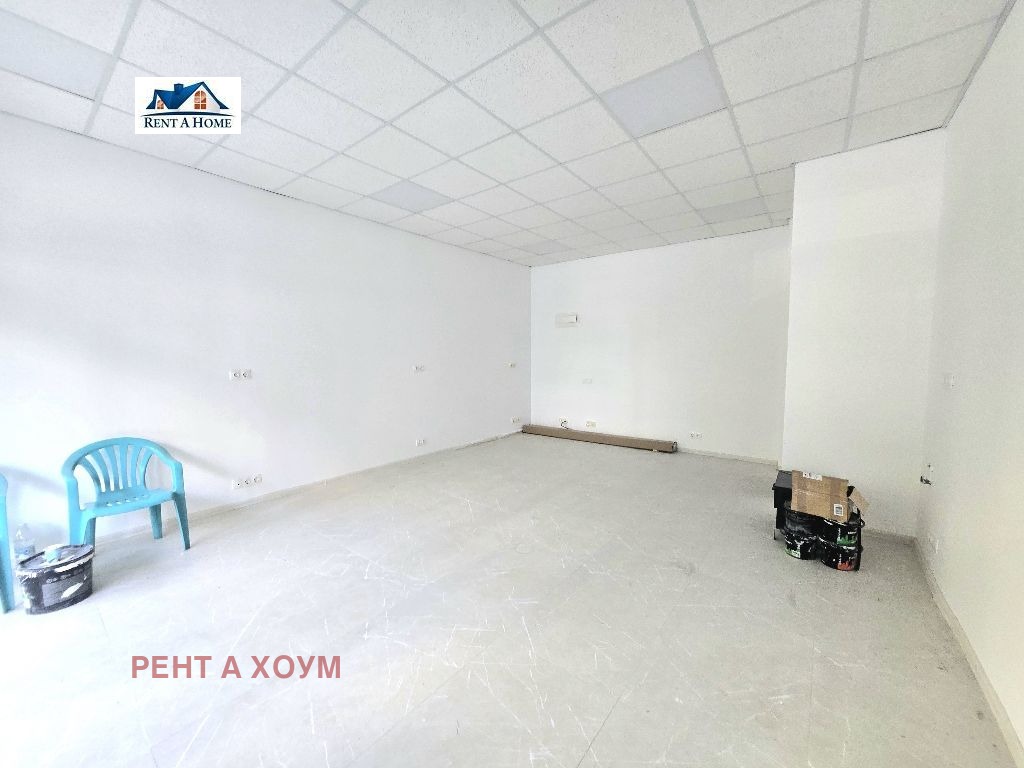 Дава под наем ОФИС, гр. София, Мусагеница, снимка 3 - Офиси - 55934536