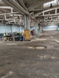 Под наем СКЛАД, град Русе, Промишлена зона - Запад • 9000 € / 17602.47 лв. • 80496072 6