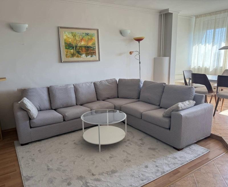 Дава под Наем 3-СТАЕН | Imot.bg — изображение 1