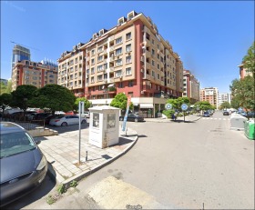 1 sovrum Drujba 2, Sofia