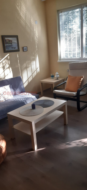1 quarto Medicinska akademiia, Sofia
