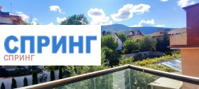 2-стаен град София, Драгалевци