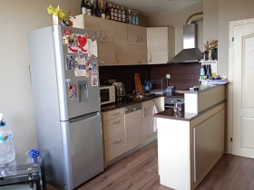 2 chambres Droujba 2, Pleven