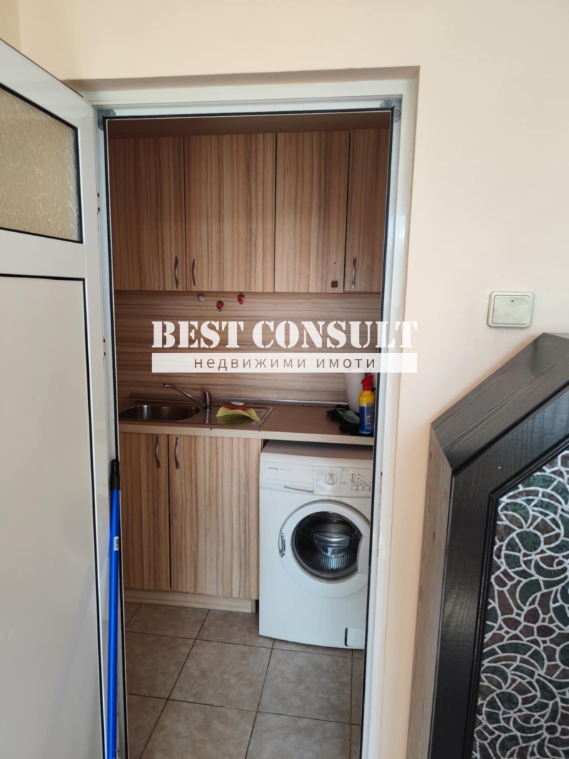В аренду  Студия Русе , Център , 45 кв.м | 52716085 - изображение [5]