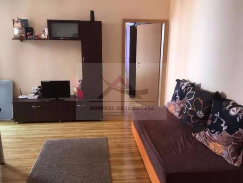 K pronájmu  1 ložnice Varna , Kolchozen pazar , 65 m2 | 31734551