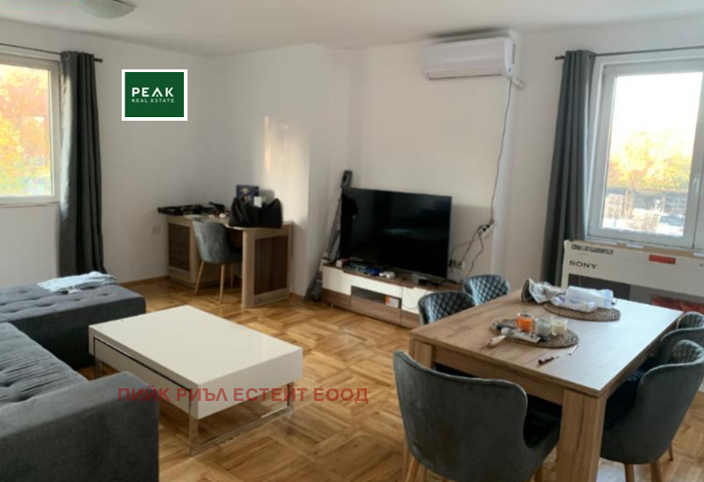 A louer  1 chambre Sofia , Ovtcha koupel , 70 m² | 69667130 - image [2]