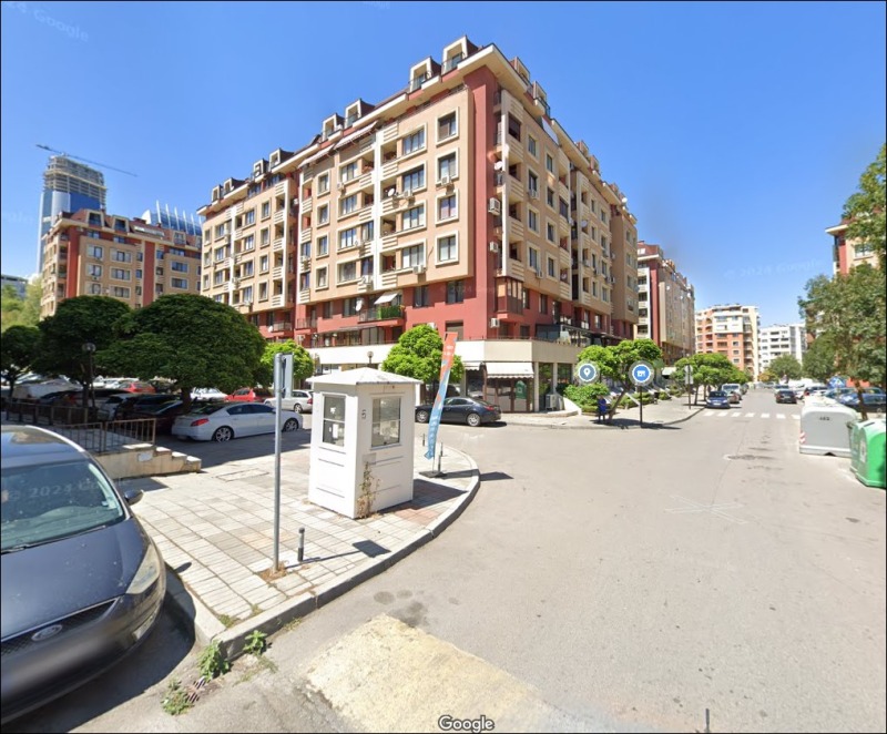 För uthyrning  1 sovrum Sofia , Drujba 2 , 60 kvm | 35713510