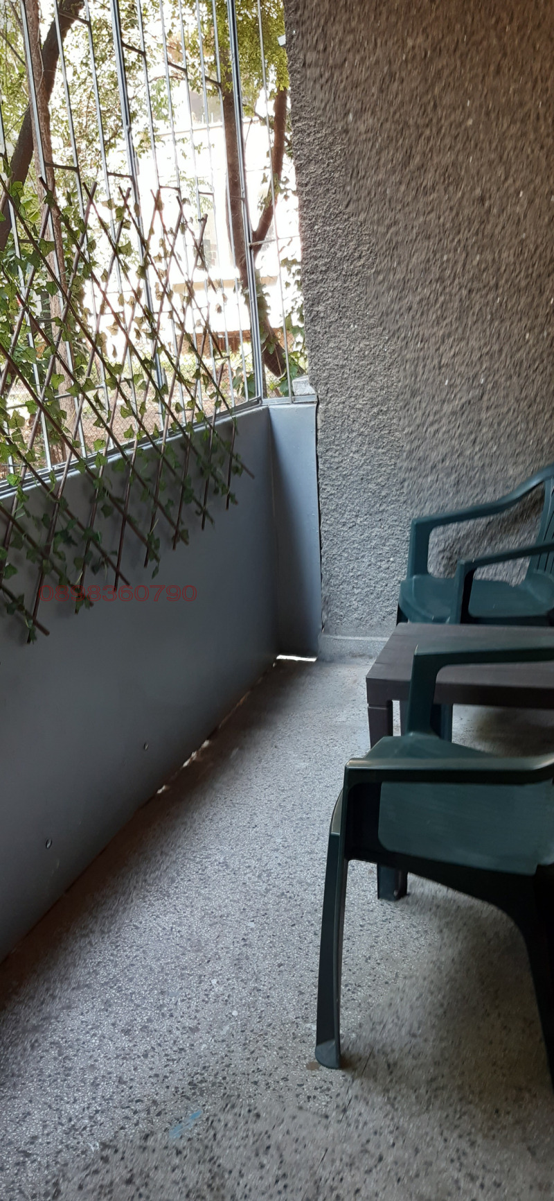 Do wynajęcia  1 sypialnia Sofia , Medicinska akademija , 60 mkw | 72897596 - obraz [10]