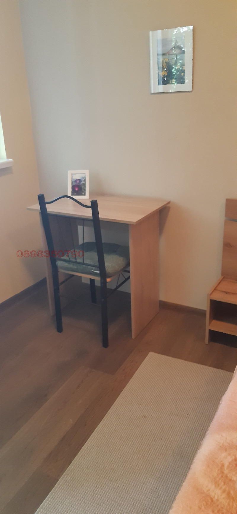 Do wynajęcia  1 sypialnia Sofia , Medicinska akademija , 60 mkw | 72897596 - obraz [8]