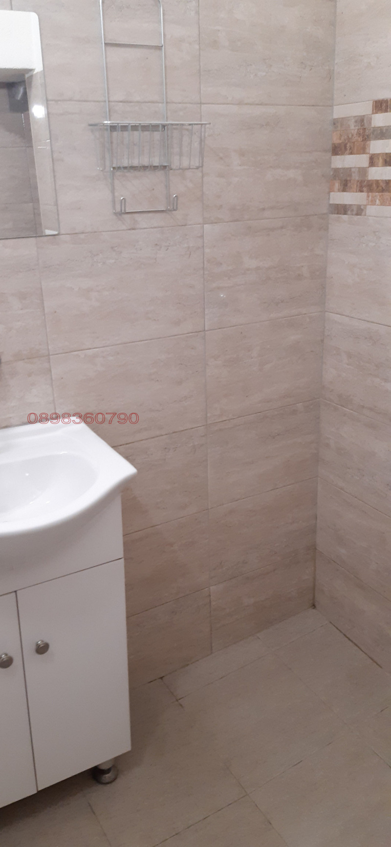 Do wynajęcia  1 sypialnia Sofia , Medicinska akademija , 60 mkw | 72897596 - obraz [9]