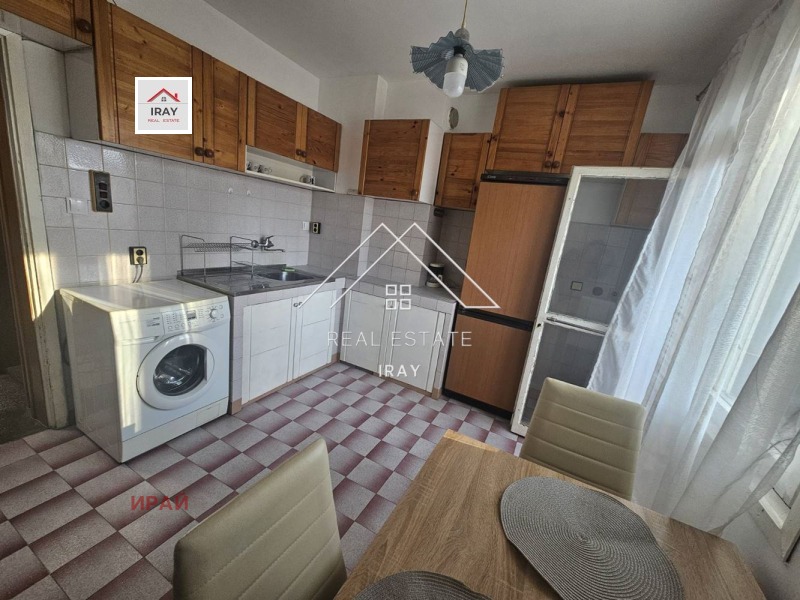 Te huur  1 slaapkamer Stara Zagora , ORB , 50 m² | 58562730