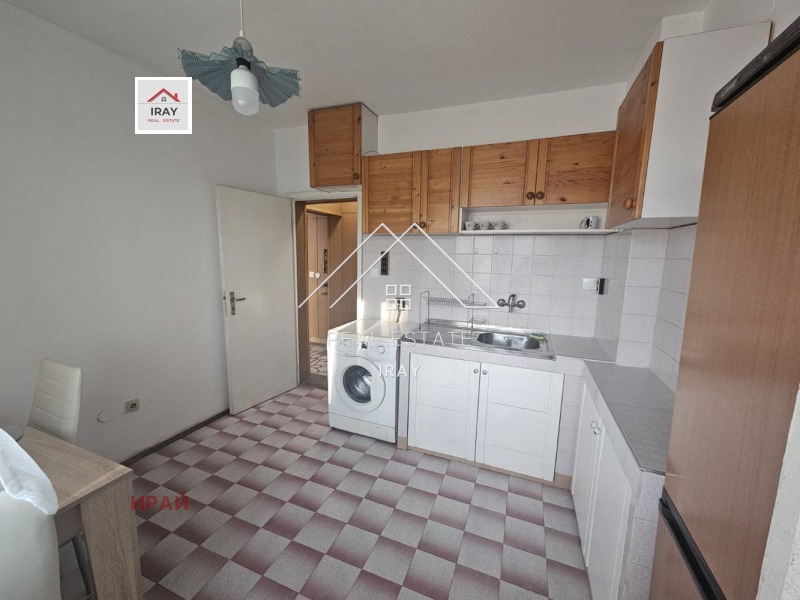 Te huur  1 slaapkamer Stara Zagora , ORB , 50 m² | 58562730 - afbeelding [2]