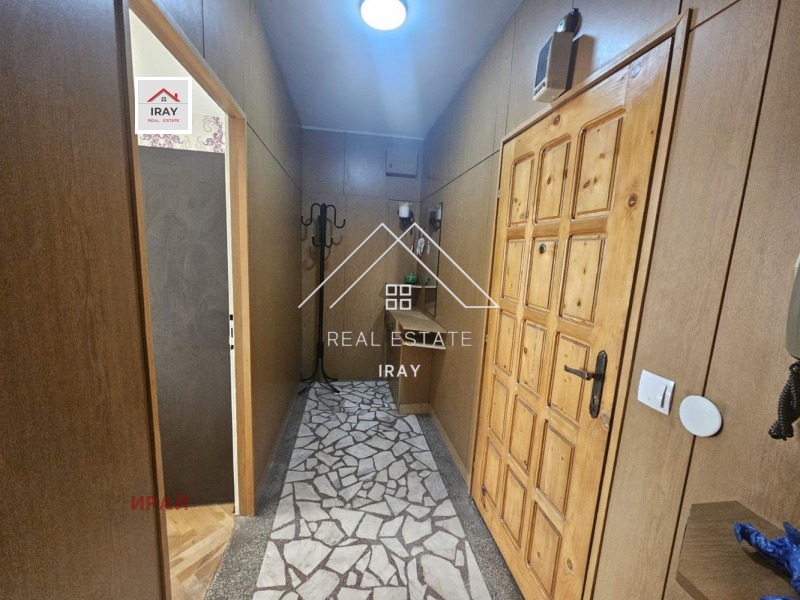 Te huur  1 slaapkamer Stara Zagora , ORB , 50 m² | 58562730 - afbeelding [5]