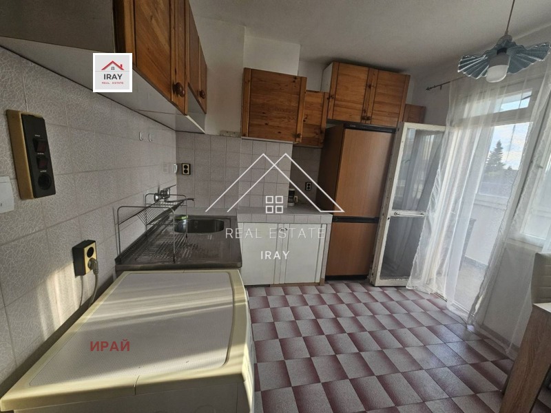 Te huur  1 slaapkamer Stara Zagora , ORB , 50 m² | 58562730 - afbeelding [3]