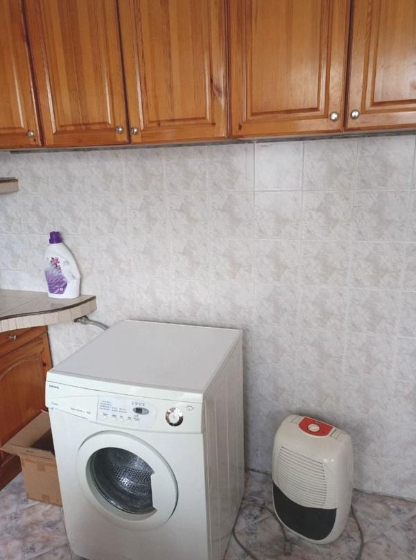 Дава под наем 2-СТАЕН, гр. София, Красна поляна 2, снимка 3 - Апартаменти - 53525106