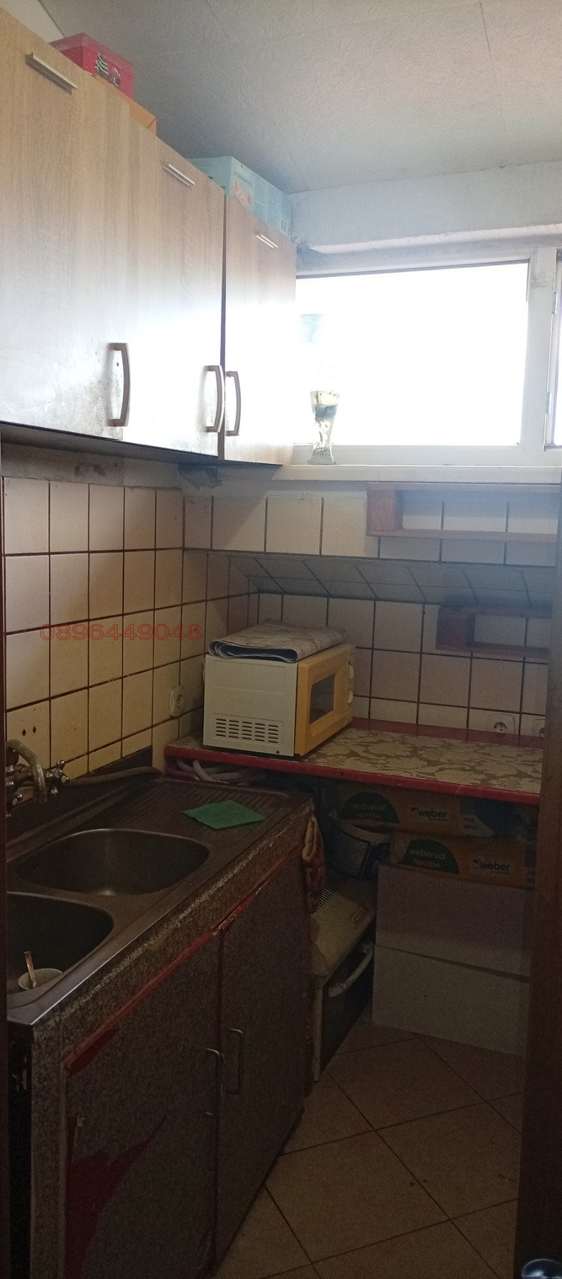 Дава под наем 2-СТАЕН, гр. София, Бояна, снимка 13 - Апартаменти - 56249835