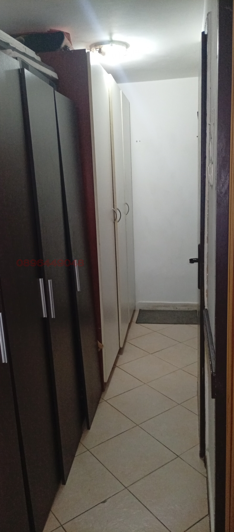 Дава под наем 2-СТАЕН, гр. София, Бояна, снимка 15 - Апартаменти - 56249835