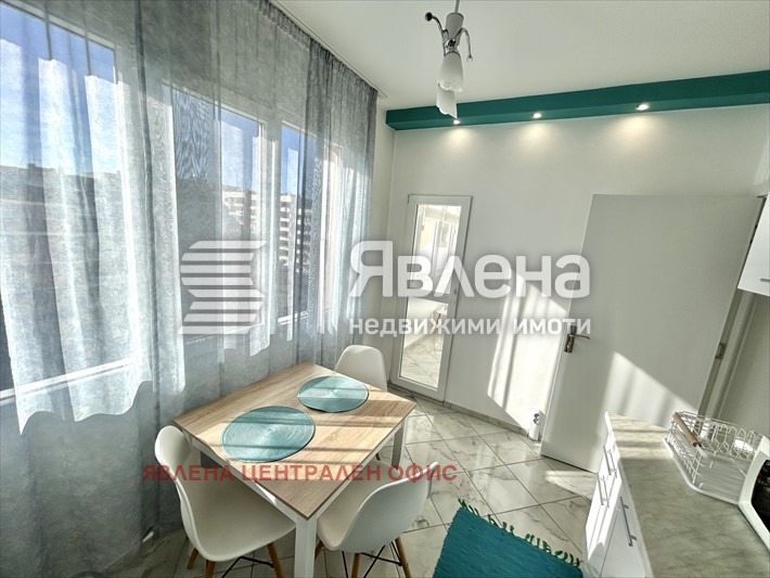 Дава под наем 2-СТАЕН, гр. София, Младост 4, снимка 7 - Апартаменти - 54073358