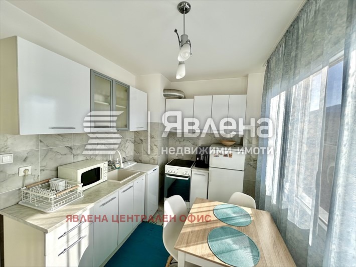 Дава под наем 2-СТАЕН, гр. София, Младост 4, снимка 6 - Апартаменти - 54073358