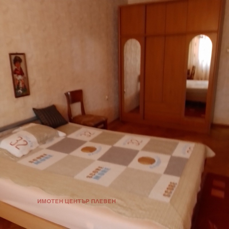 Til leie  2 soverom Pleven , Sjirok tsentar , 96 kvm | 90819037 - bilde [3]