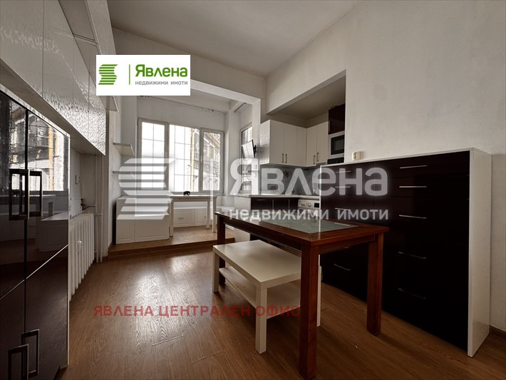 Дава под наем 3-СТАЕН, гр. София, Център, снимка 4 - Апартаменти - 54683340