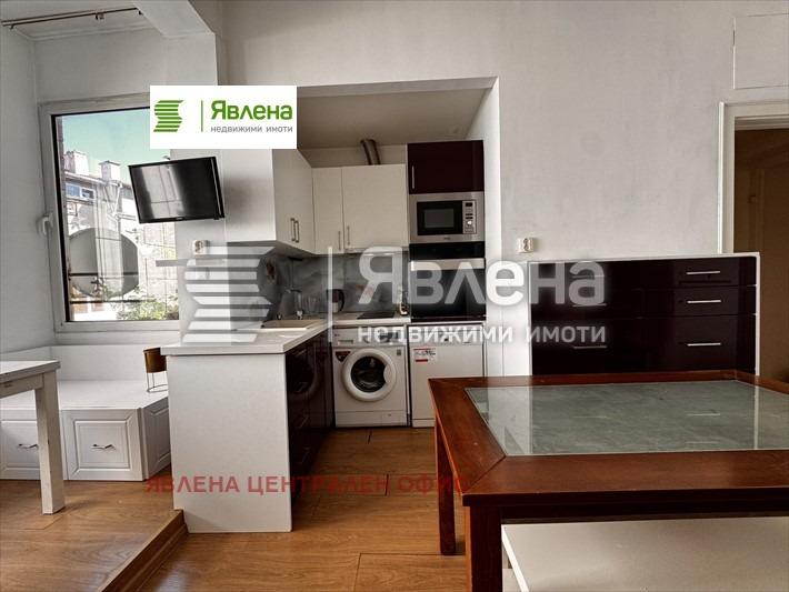 Дава под наем 3-СТАЕН, гр. София, Център, снимка 5 - Апартаменти - 54683340