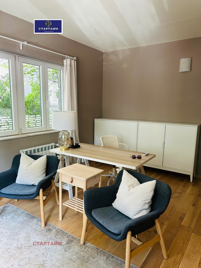 В аренду  Офис София , Докторски паметник , 80 кв.м | 36431713 - изображение [2]