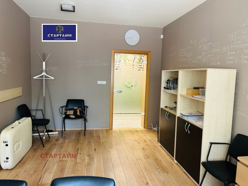 В аренду  Офис София , Докторски паметник , 80 кв.м | 36431713