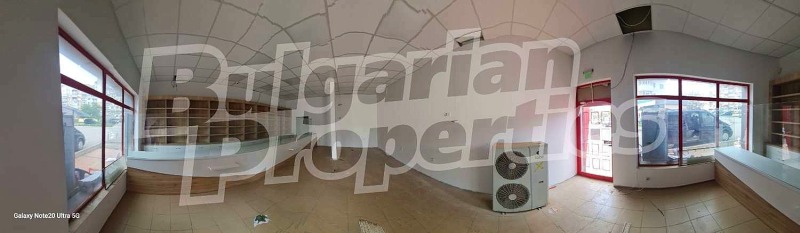 Til leje  Butik Varna , Kajsieva gradina , 100 kvm | 94401619 - billede [3]