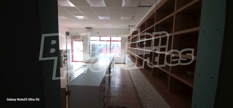 Til leje  Butik Varna , Kajsieva gradina , 100 kvm | 94401619 - billede [2]