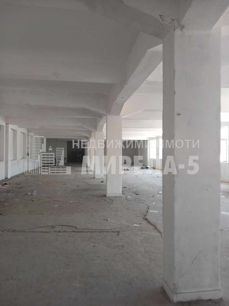 For Rent  Industrial building Ruse , Promishlena zona - Zapad , 210 sq.m | 15703685 - image [5]